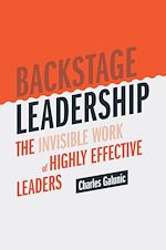 Télécharger le livre :  Backstage Leadership