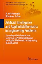 Télécharger le livre :  Artificial Intelligence and Applied Mathematics in Engineering Problems