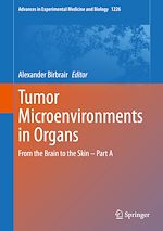 Télécharger le livre :  Tumor Microenvironments in Organs