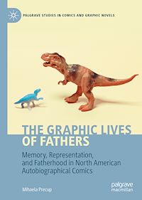 Télécharger le livre :  The Graphic Lives of Fathers
