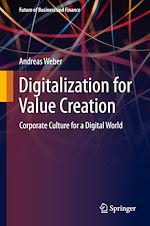 Télécharger le livre :  Digitalization for Value Creation