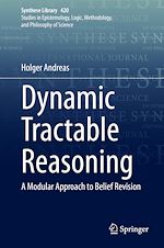 Download this eBook Dynamic Tractable Reasoning