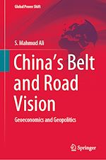 Télécharger le livre :  China's Belt and Road Vision