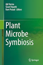 Télécharger le livre :  Plant Microbe Symbiosis