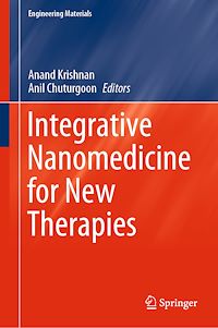 Téléchargez le livre :  Integrative Nanomedicine for New Therapies