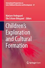 Download this eBook Children's Exploration and Cultural Formation