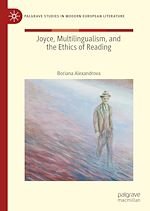Télécharger le livre :  Joyce, Multilingualism, and the Ethics of Reading