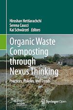 Download this eBook Organic Waste Composting through Nexus Thinking