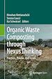 Télécharger le livre :  Organic Waste Composting through Nexus Thinking