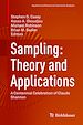 Télécharger le livre :  Sampling: Theory and Applications