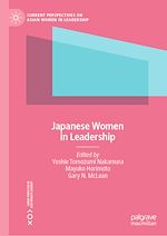 Télécharger le livre :  Japanese Women in Leadership