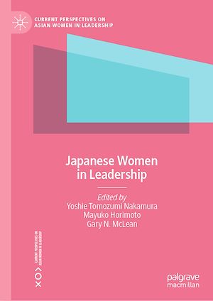 Téléchargez le livre :  Japanese Women in Leadership