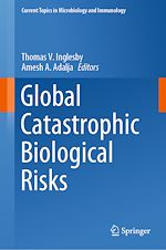 Télécharger le livre :  Global Catastrophic Biological Risks