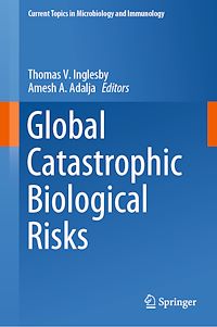 Télécharger le livre :  Global Catastrophic Biological Risks