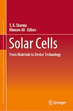 Télécharger le livre :  Solar Cells