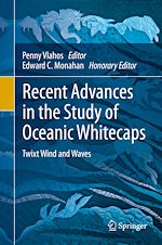 Télécharger le livre :  Recent Advances in the Study of Oceanic Whitecaps