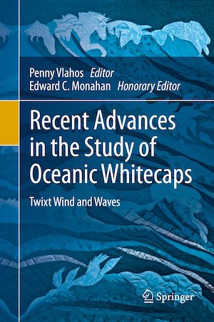 Téléchargez le livre :  Recent Advances in the Study of Oceanic Whitecaps