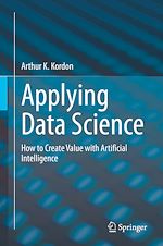 Télécharger le livre :  Applying Data Science