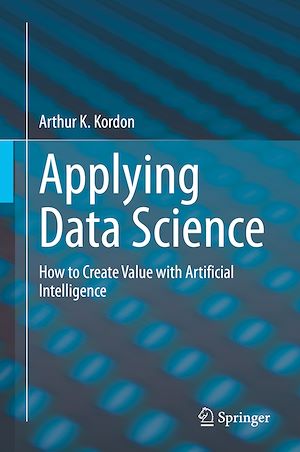 Téléchargez le livre :  Applying Data Science