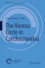 Télécharger le livre :  The Vienna Circle in Czechoslovakia