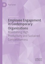 Télécharger le livre :  Employee Engagement in Contemporary Organizations