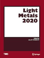 Télécharger le livre :  Light Metals 2020