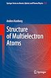 Télécharger le livre :  Structure of Multielectron Atoms