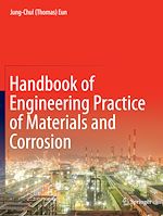 Télécharger le livre :  Handbook of Engineering Practice of Materials and Corrosion