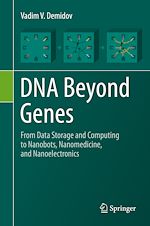 Télécharger le livre :  DNA Beyond Genes