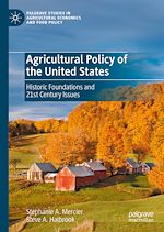 Télécharger le livre :  Agricultural Policy of the United States