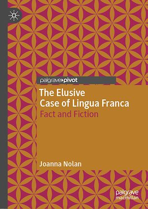 Download the eBook: The Elusive Case of Lingua Franca