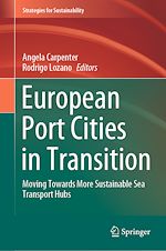 Télécharger le livre :  European Port Cities in Transition