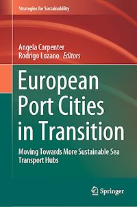 Télécharger le livre :  European Port Cities in Transition