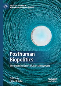 Téléchargez le livre :  Posthuman Biopolitics