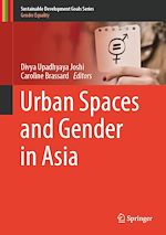 Download this eBook Urban Spaces and Gender in Asia