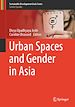 Télécharger le livre :  Urban Spaces and Gender in Asia