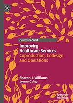 Télécharger le livre :  Improving Healthcare Services