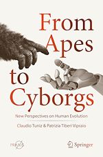 Télécharger le livre :  From Apes to Cyborgs