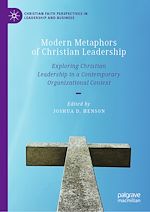 Télécharger le livre :  Modern Metaphors of Christian Leadership
