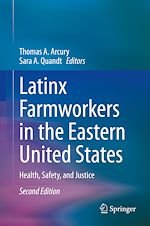 Télécharger le livre :  Latinx Farmworkers in the Eastern United States