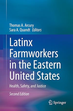 Téléchargez le livre :  Latinx Farmworkers in the Eastern United States