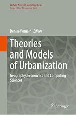 Télécharger le livre :  Theories and Models of Urbanization