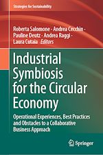 Télécharger le livre :  Industrial Symbiosis for the Circular Economy