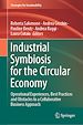 Télécharger le livre :  Industrial Symbiosis for the Circular Economy