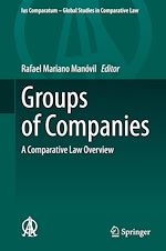 Télécharger le livre :  Groups of Companies