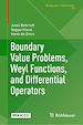 Télécharger le livre :  Boundary Value Problems, Weyl Functions, and Differential Operators