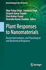 Télécharger le livre :  Plant Responses to Nanomaterials