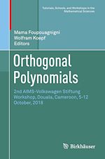 Télécharger le livre :  Orthogonal Polynomials