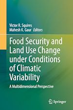 Télécharger le livre :  Food Security and Land Use Change under Conditions of Climatic Variability