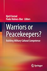 Télécharger le livre :  Warriors or Peacekeepers?